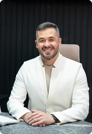 Dr. Luís Fernando