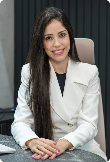Dra. Anna Carolina